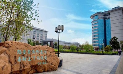武汉工商学院2020-2022年录取分数线